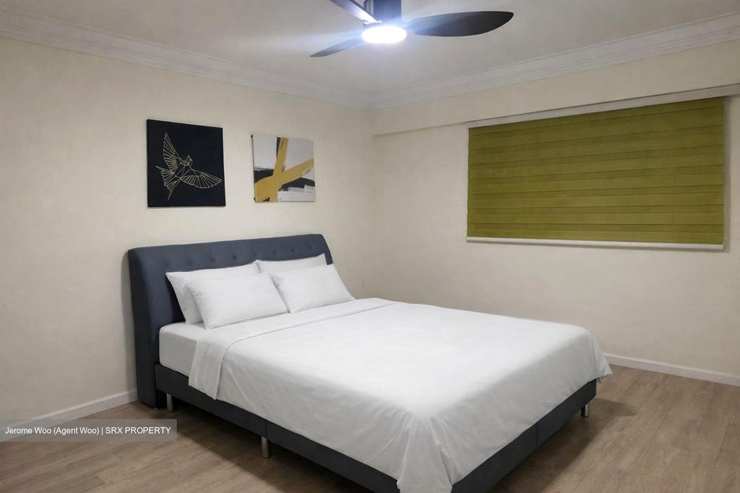 Blk 536 Bedok North Street 3 (Bedok), HDB 4 Rooms #514178611